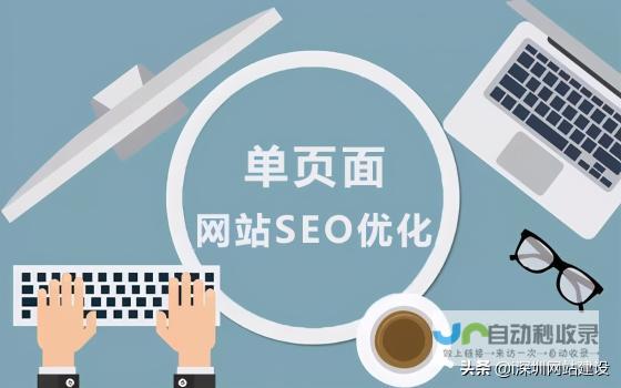 单页SEO实战指南：打造高转化率的单页网站，轻松引流获客
