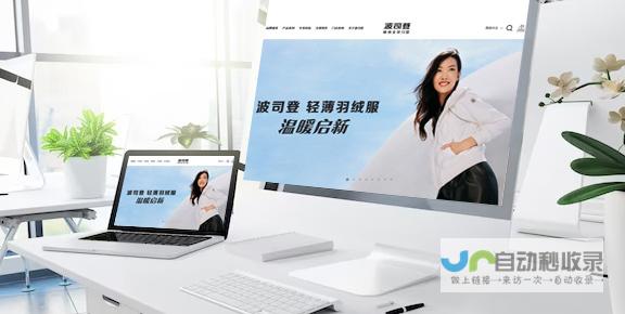 专业网站建设：打造您的线上品牌，成就您的商业梦想！