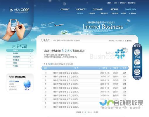 打造专业网站：全方位网站建设技巧与案例分析