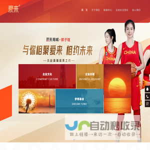 爱来信息科技有限公司
